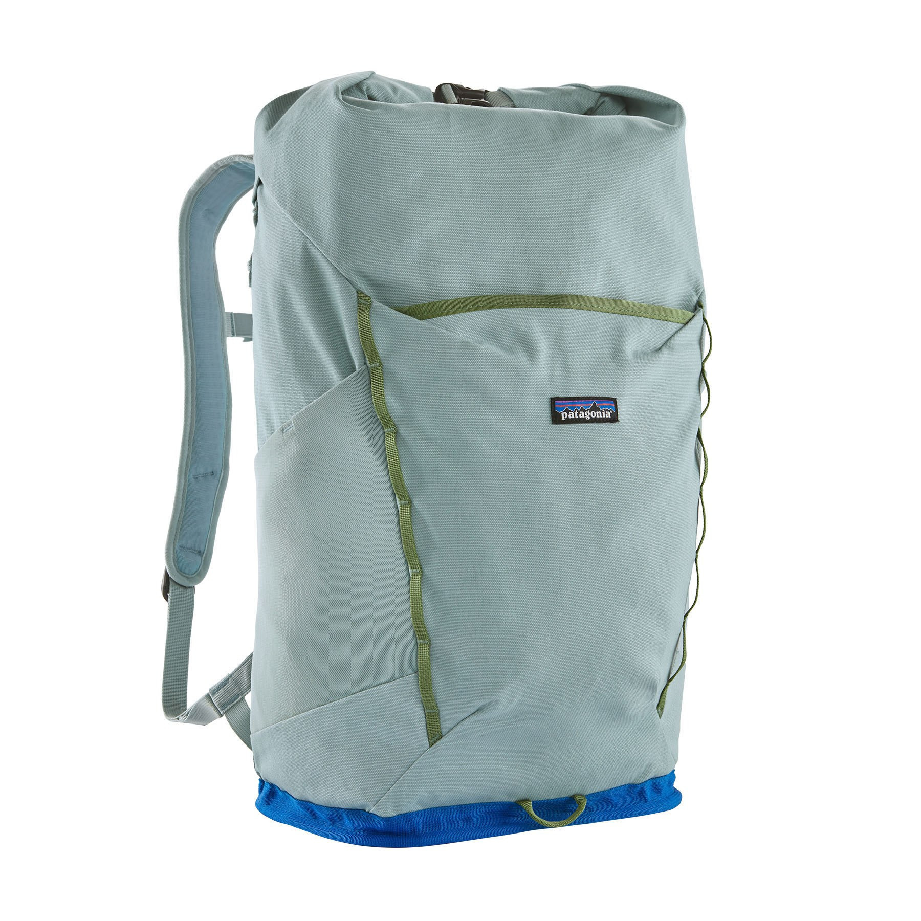 Patagonia Fieldsmith Roll-Top Pack Blue | REI