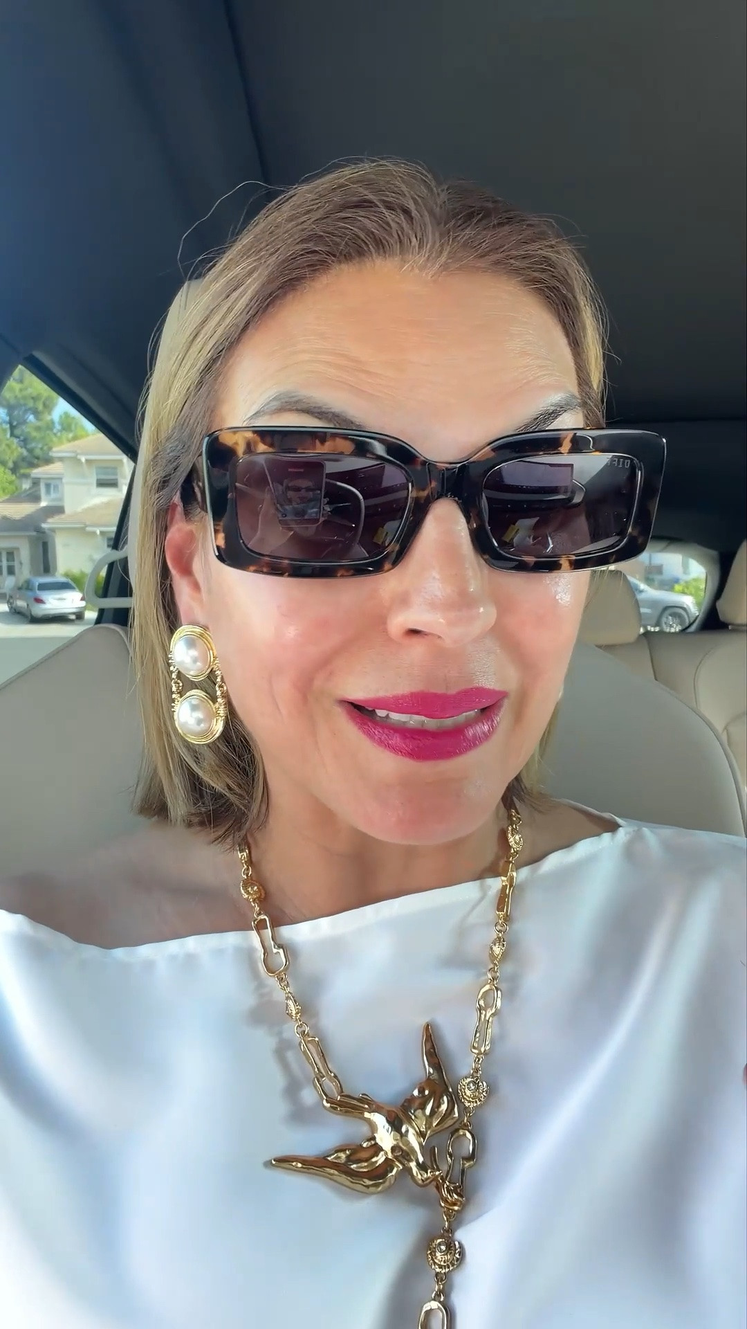 Parecen de alta gama

#LTKmomlife #LTKOver40 #LTKBeauty