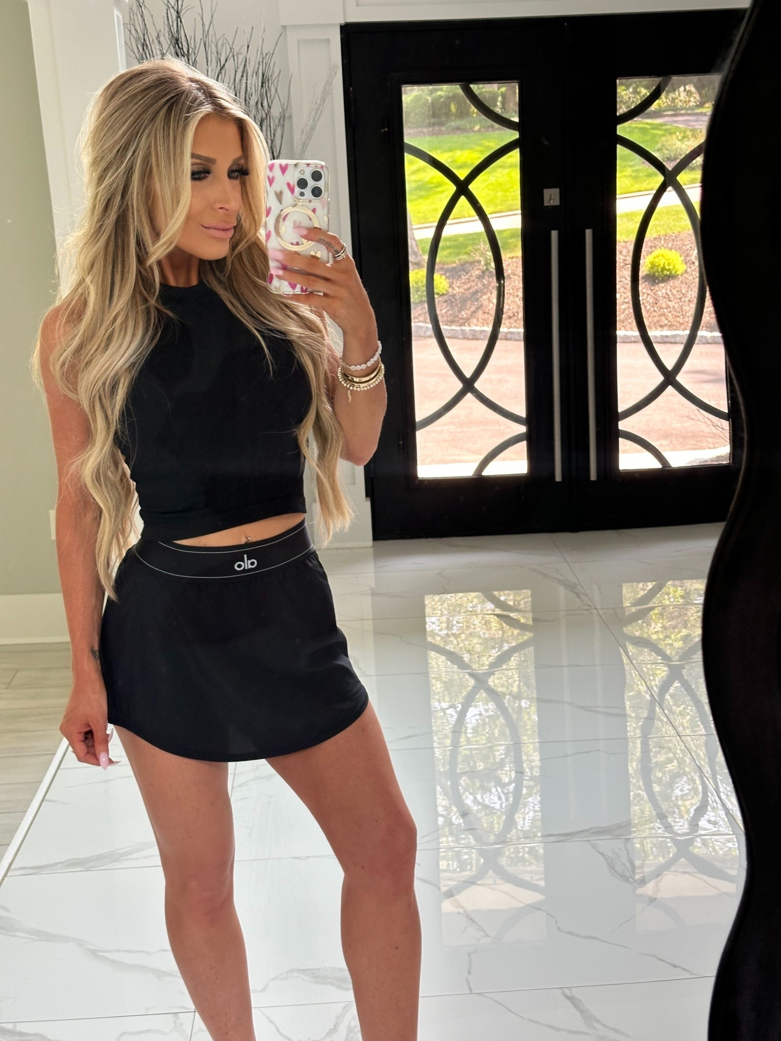 Loving the tennis skirts !!

#LTKActive #LTKFindsUnder50 #LTKSeasonal