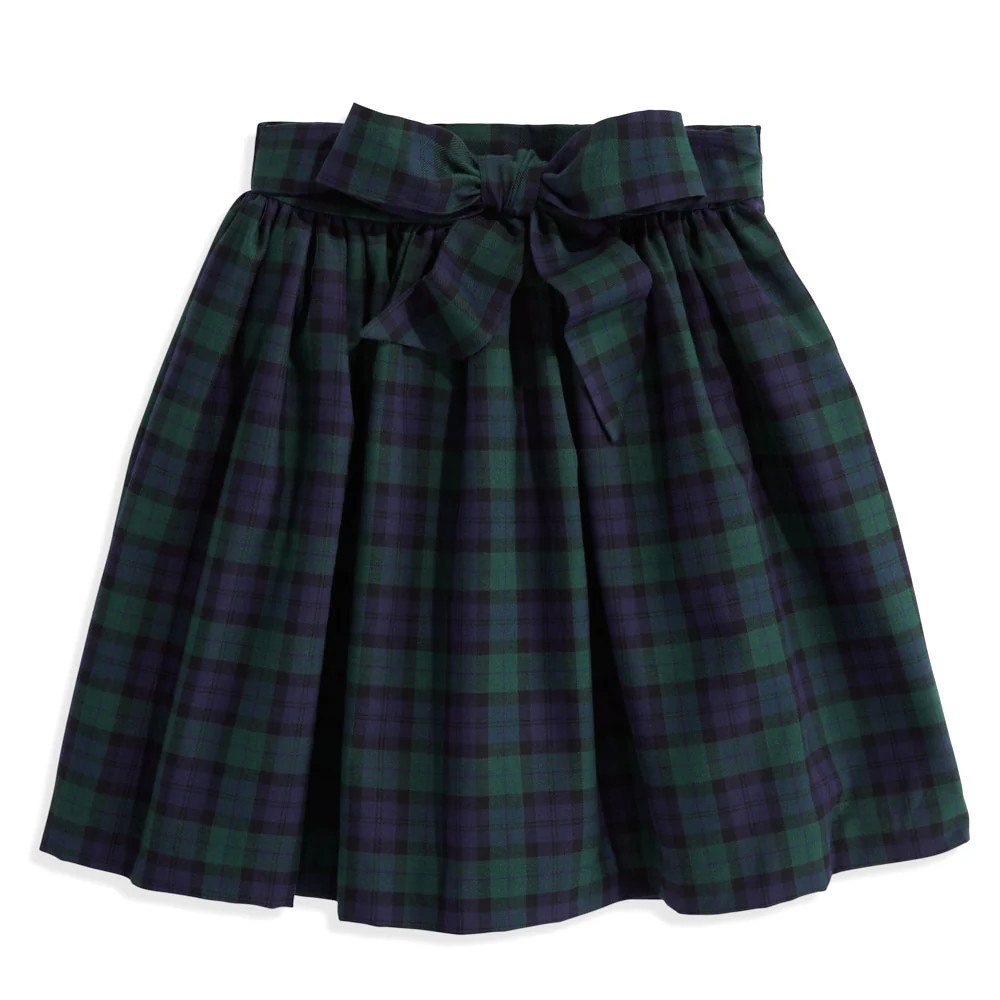 Printed Party Skirt | bella bliss 