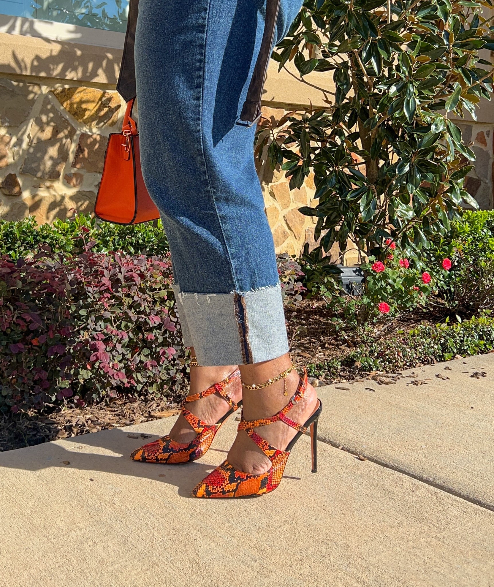 Getting back to being a baddie post kids takes a lot of work but I’ll always start with a good pair of heels! These are a size 13 from OnlyMaker 

Tagging some options from this size inclusive brand 

#LTKTall #LTKPlusSize #LTKmomlife