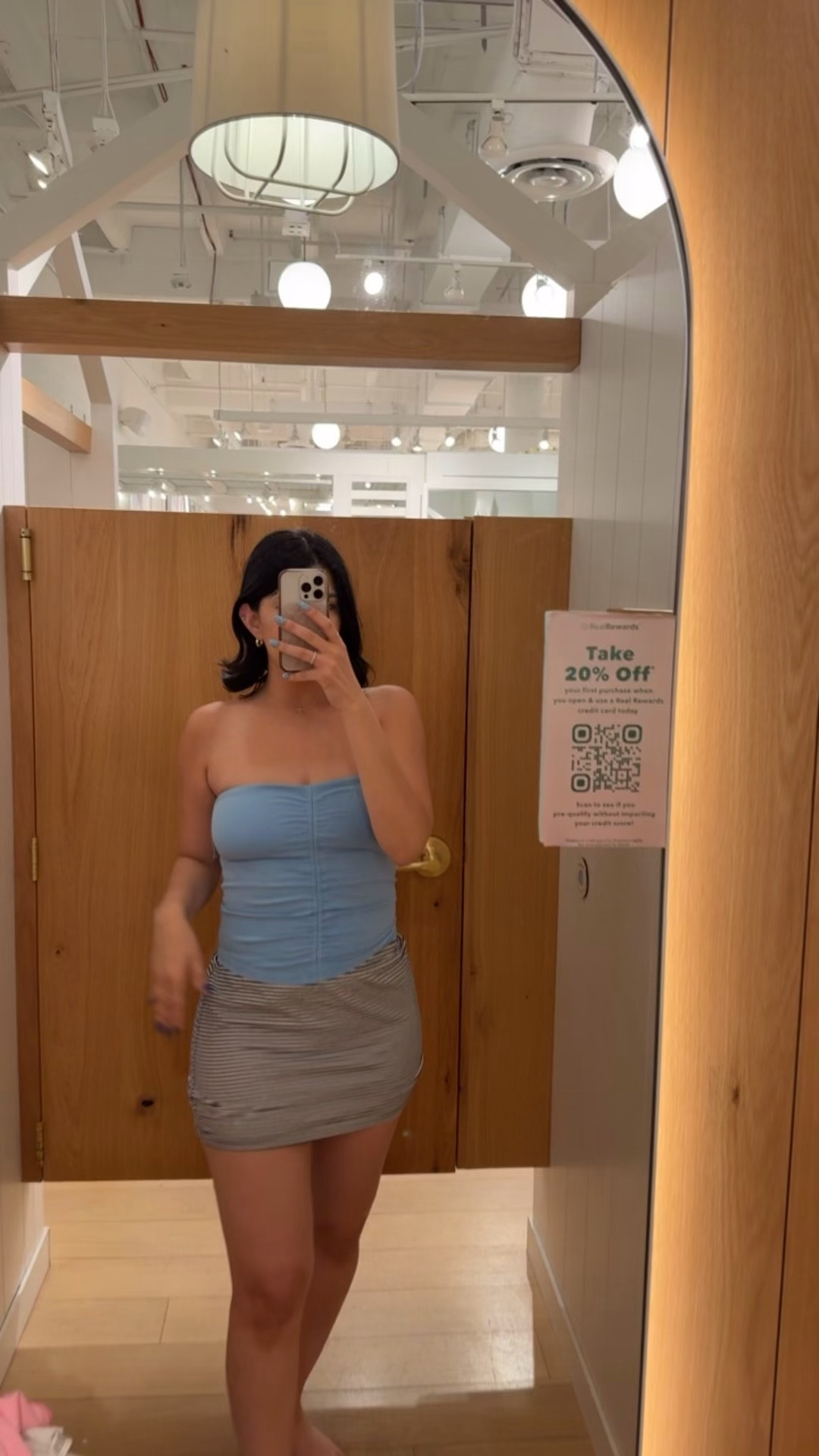 Cutest @Aerie  pieces 🛍️🫶🏽🫧



#LTKMidsize