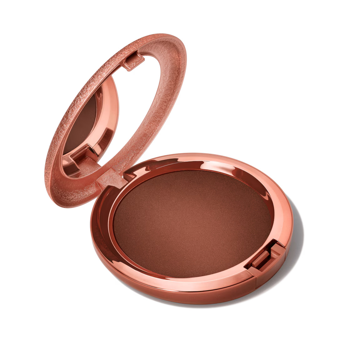 SKINFINISH SUNSTRUCK MATTE BRONZER | MAC Cosmetics - Official Site | MAC Cosmetics (US)