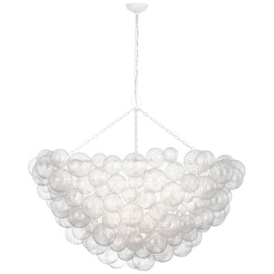 Talia 56" Chandelier | Perigold