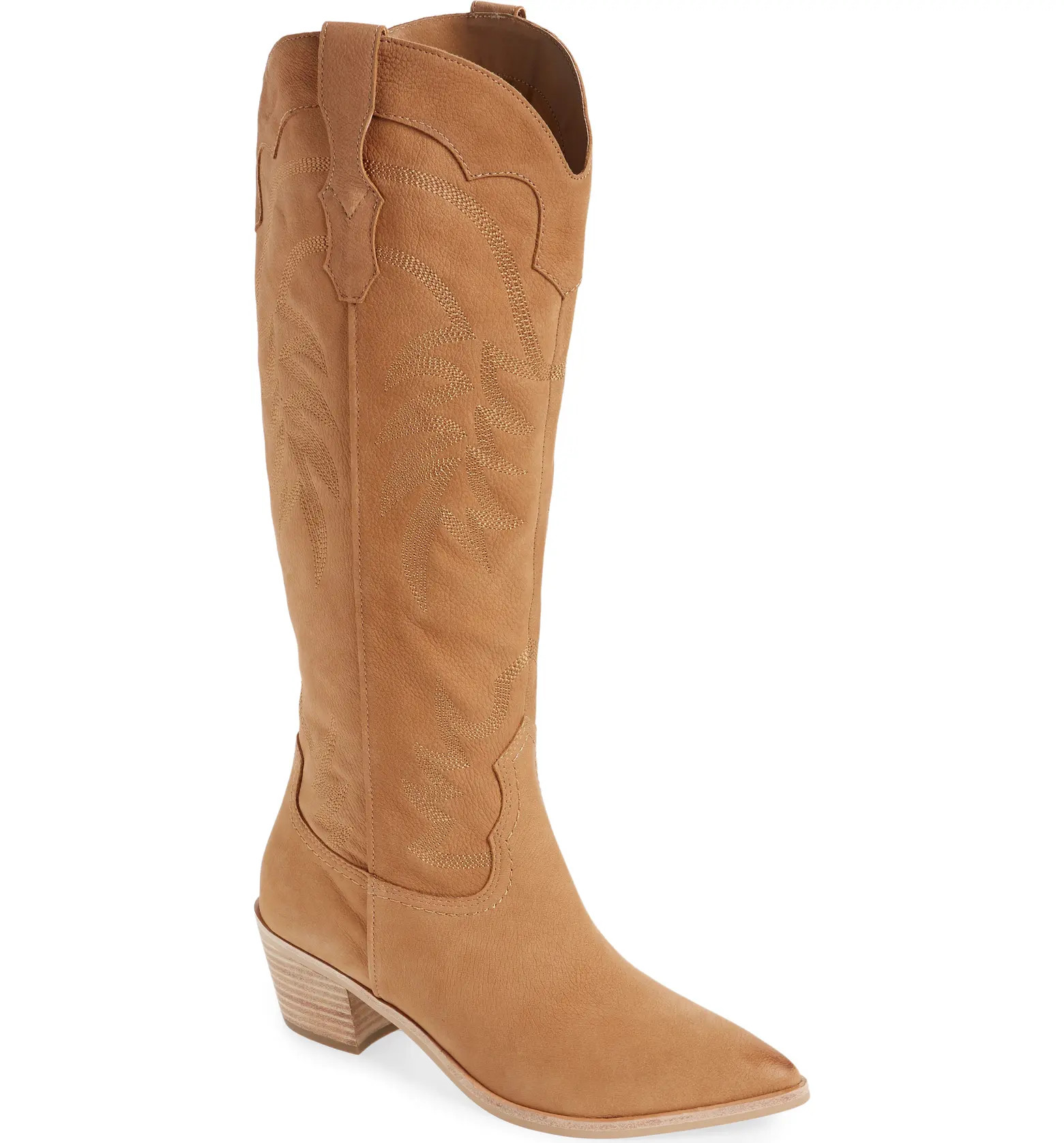 Solida Western Boot | Nordstrom