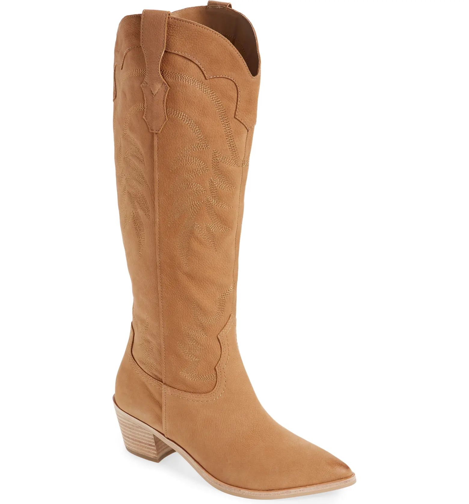 Solida Western Boot | Nordstrom