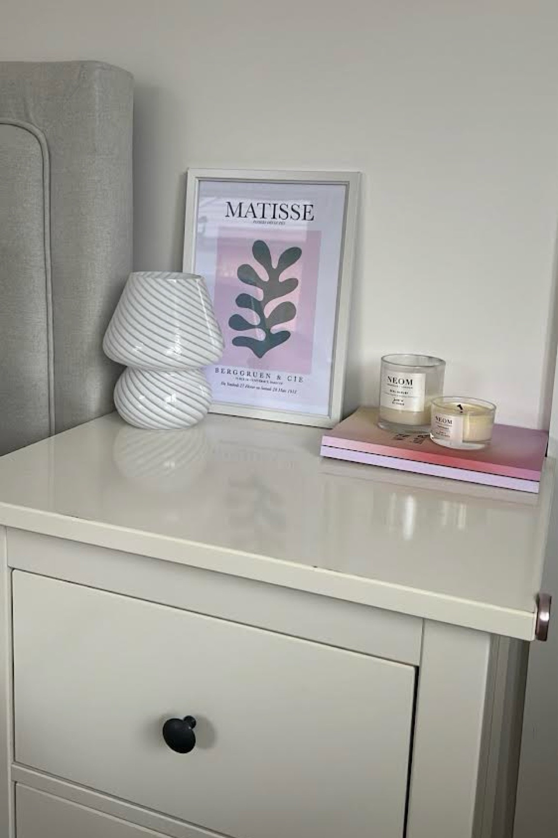 Ikea, Etsy, Amazon, Neom, John lewis, bedside table, mushroom lamp, scented candles, daily planner, home inspiration, home decor, interior inspiration, home interiorr

#LTKSeasonal #LTKstyletip #LTKeurope