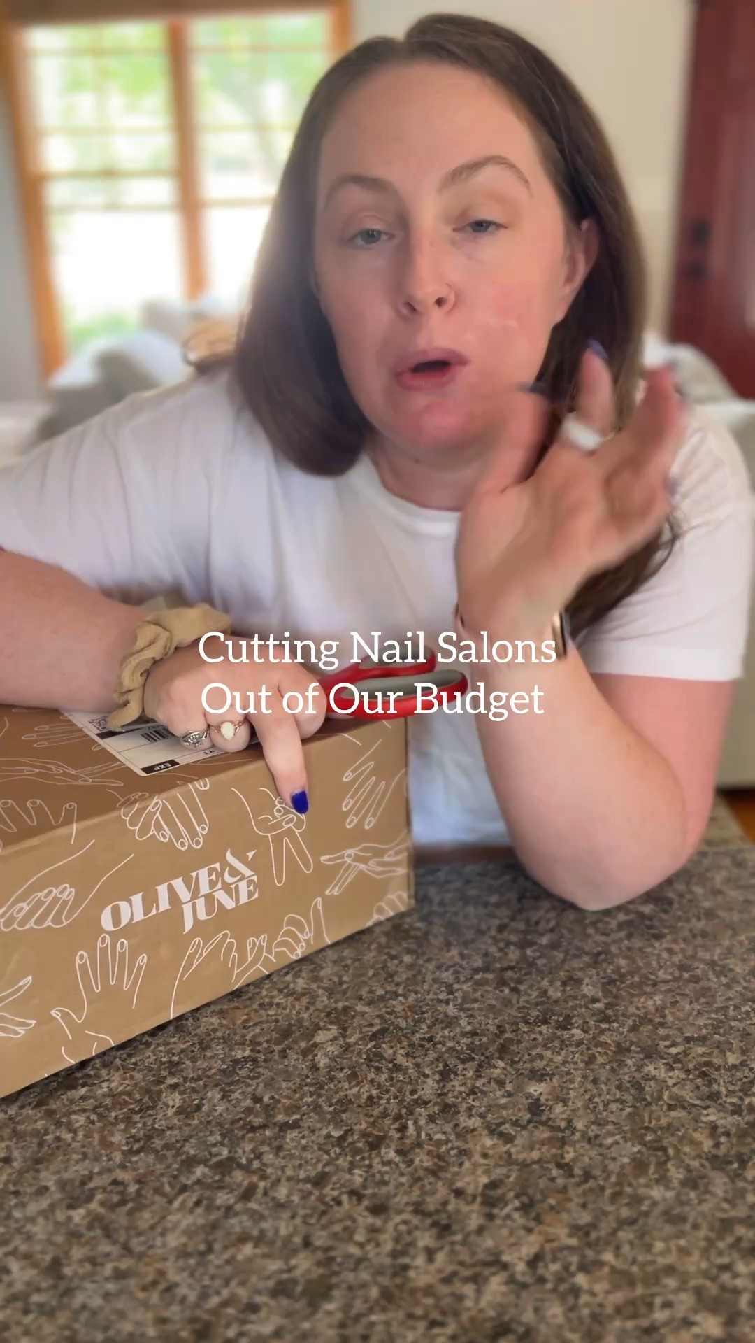 Trying my nails out at home 

#LTKSeasonal #LTKBeauty