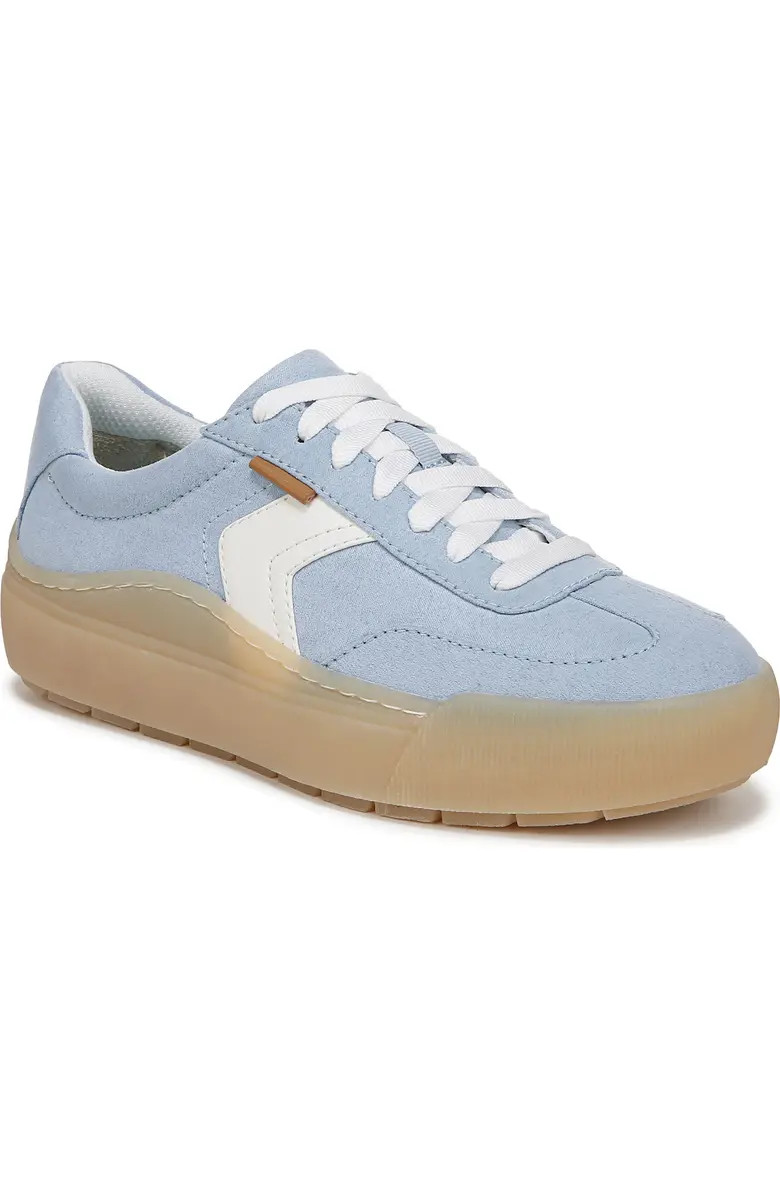 Dr. Scholl's Time Off Win Low Top Sneaker (Women) | Nordstromrack | Nordstrom Rack