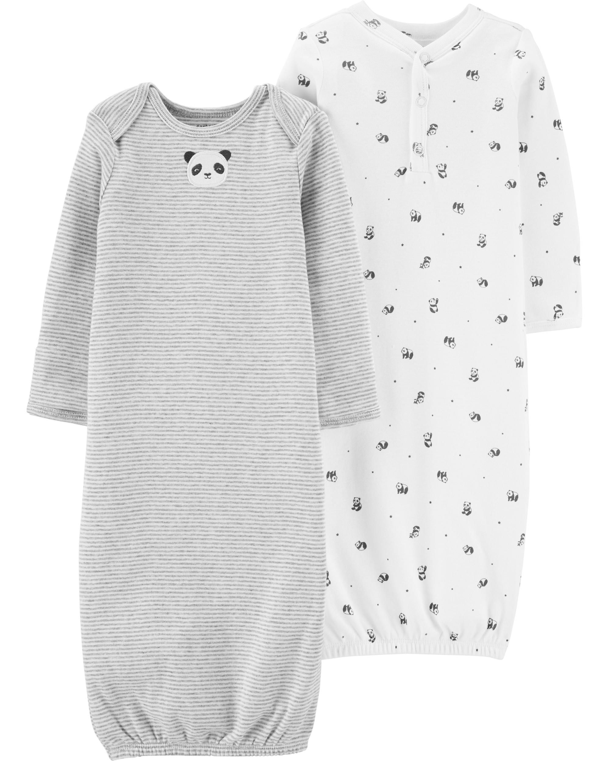 2-Pack Sleeper Gowns | Carter's