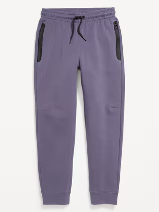 Dynamic Fleece Jogger Sweatpants for Boys | Old Navy (US)