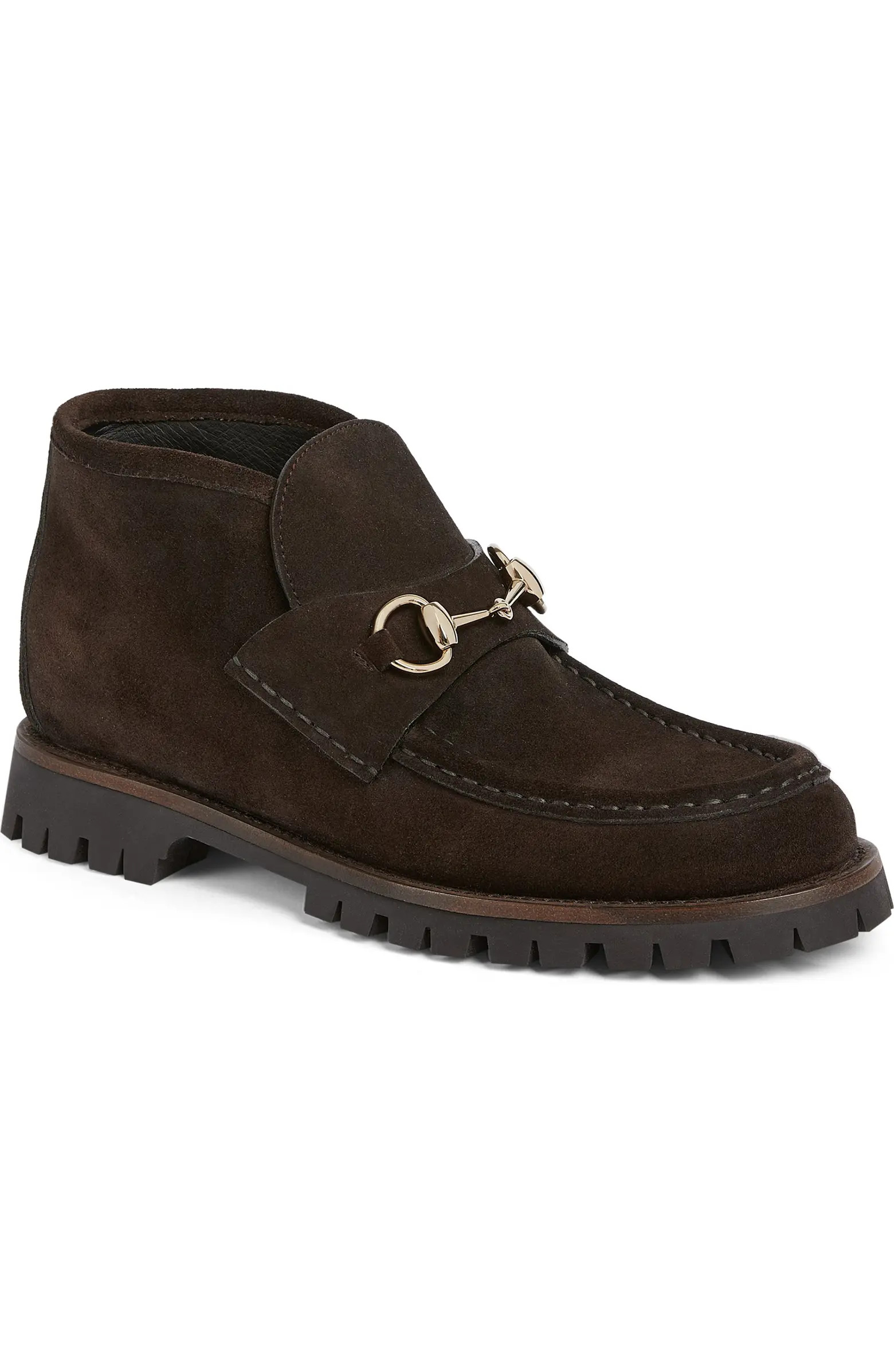 Sylke Loafer Bootie (Women) | Nordstrom