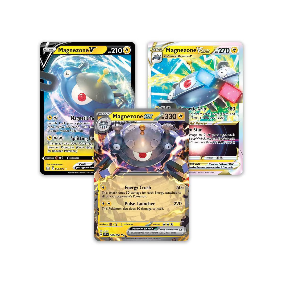 Pokémon Trading Card Game: Evolving Powers Premium Collection | Target