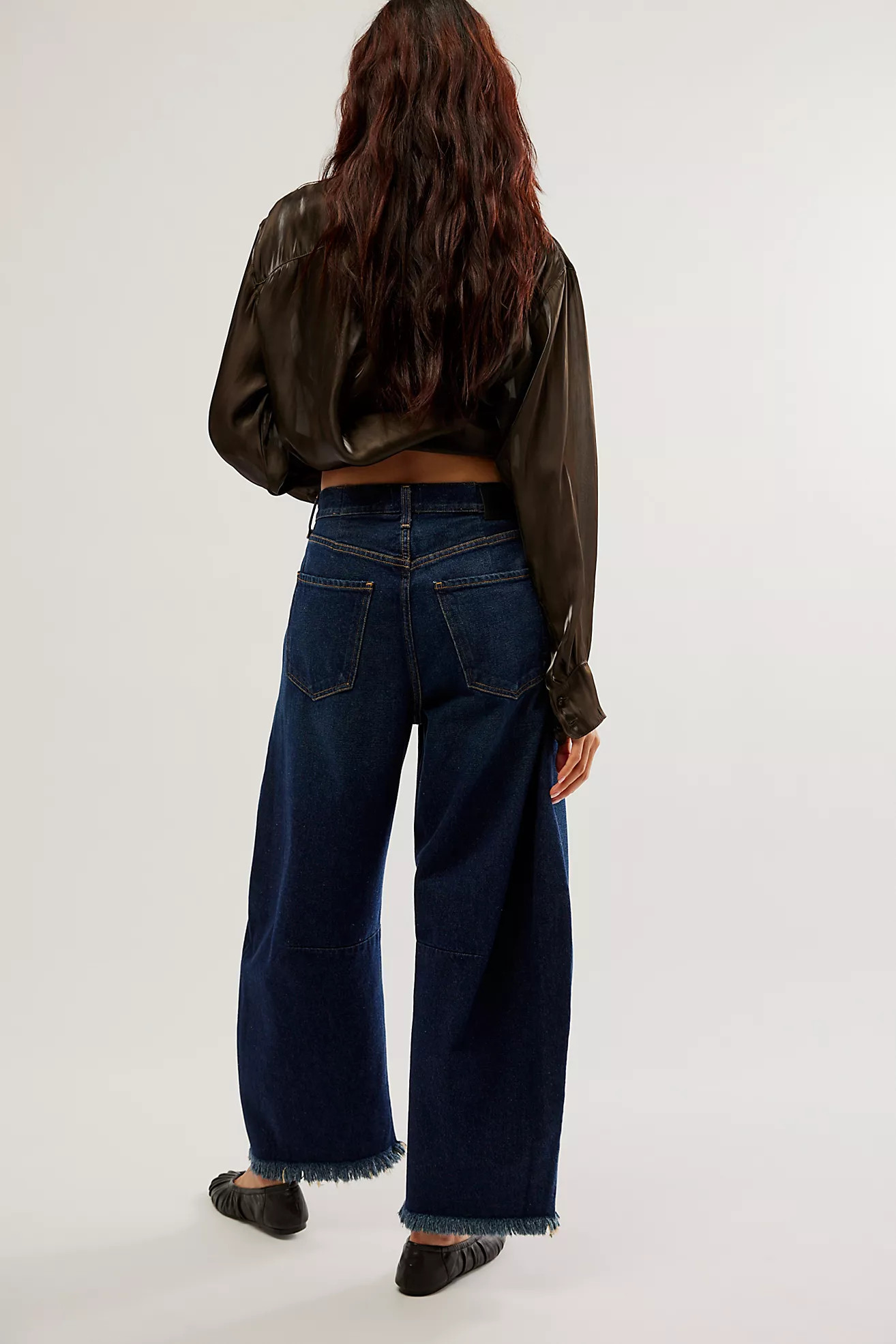 Citizens of Humanity Horseshoe Jeans | Free People (Global - UK&FR Excluded)