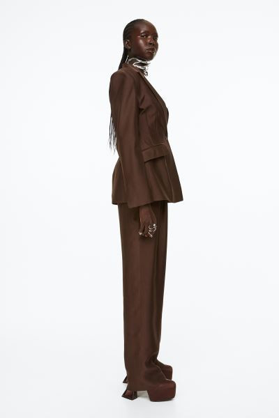 Naia™ Renew Tailored Pants | H&M (US + CA)