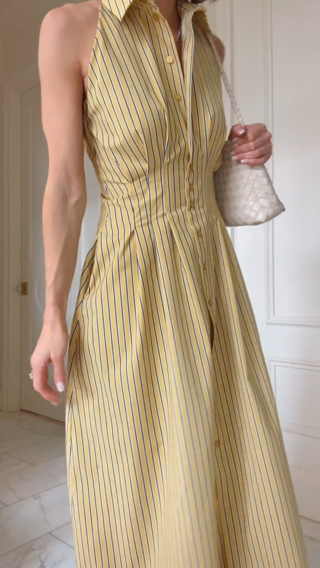 Spring summer sressss I'm loving @Anthropologie I'm 5'7 wearing size XS.

#LTKMothersDay #LTKootd