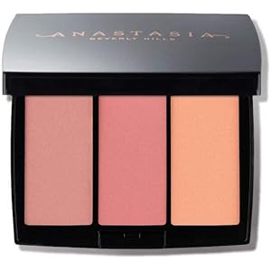 Anastasia Beverly Hills - Blush Trio | Amazon (US)