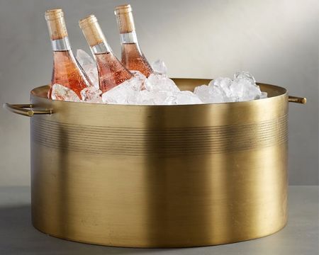 I love this drink bucket for parties! Home decor / parties 

#LTKwedding #LTKparties #LTKhome