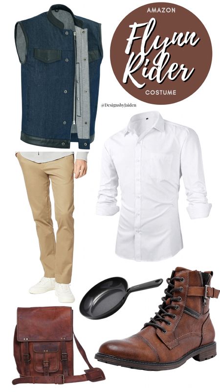 Hi Bestie! You will look amazing in this amazon Halloween costume! Follow me here, and on my LTK: @DesignsByJaiden for new content daily! 💜 
Men’s Halloween costumes, Flynn rider costume, couples Halloween costumes, men’s costumes, Halloween costumes boy, Disney prince costume, hot couples costumes ideas Rapunzel costume, Disney princess costumes, hot Disney princess costume, Halloween costumes, Halloween costumes trio, Halloween group costumes, baddie Halloween costumes, baddie costumes, hot costumes, group of four Halloween costumes, bff costumes for 2, best friend costumes, bff costumes ideas, duo Halloween costumes bff, bestie costume ideas, baddie costumes, Jennifer’s body Halloween costumes, cute duo costumes, fire and ice, fire and ice costumes, fire costumes, October outfits, ice costumes, hot costumes, cold costumes, Halloween duo costumes, Halloween, Halloween ideas, hot college Halloween costumes, funny costumes, scary costumes, movie costumes, duo costume ideas, couple costume, friend group Halloween costumes, Halloween aesthetic, Halloween season, spooky, duo Halloween costumes 2022, duo Halloween costumes bff teens, baddie Halloween costumes, baddie Halloween costumes group, baddie Halloween costumes duo, baddie Halloween costumes for teens, baddie Halloween outfits, baddie outfits, baddie aesthetic, baddie Halloween outfits party, baddie Halloween outfits bff, hot Halloween costumes college, hot Halloween costumes, hot Halloween outfits, hot Halloween outfits couples, hot Halloween costumes for women, hot Halloween costume ideas, college party costumes, Halloween party costumes, college Halloween party costumes, ootd, amazon must haves, Amazon, amazon outfits, amazon Halloween, amazon favorites, amazon style, Jennifer’s body Halloween costumes, Megan fox outfits, baddie costumes, y2k outfits, y2k style, y2k outfit ideas ✨ #LTKShoeCrush #LTKStyleTip #founditonamazon #LTKunder50

#LTKHalloween #LTKmens #LTKGiftGuide