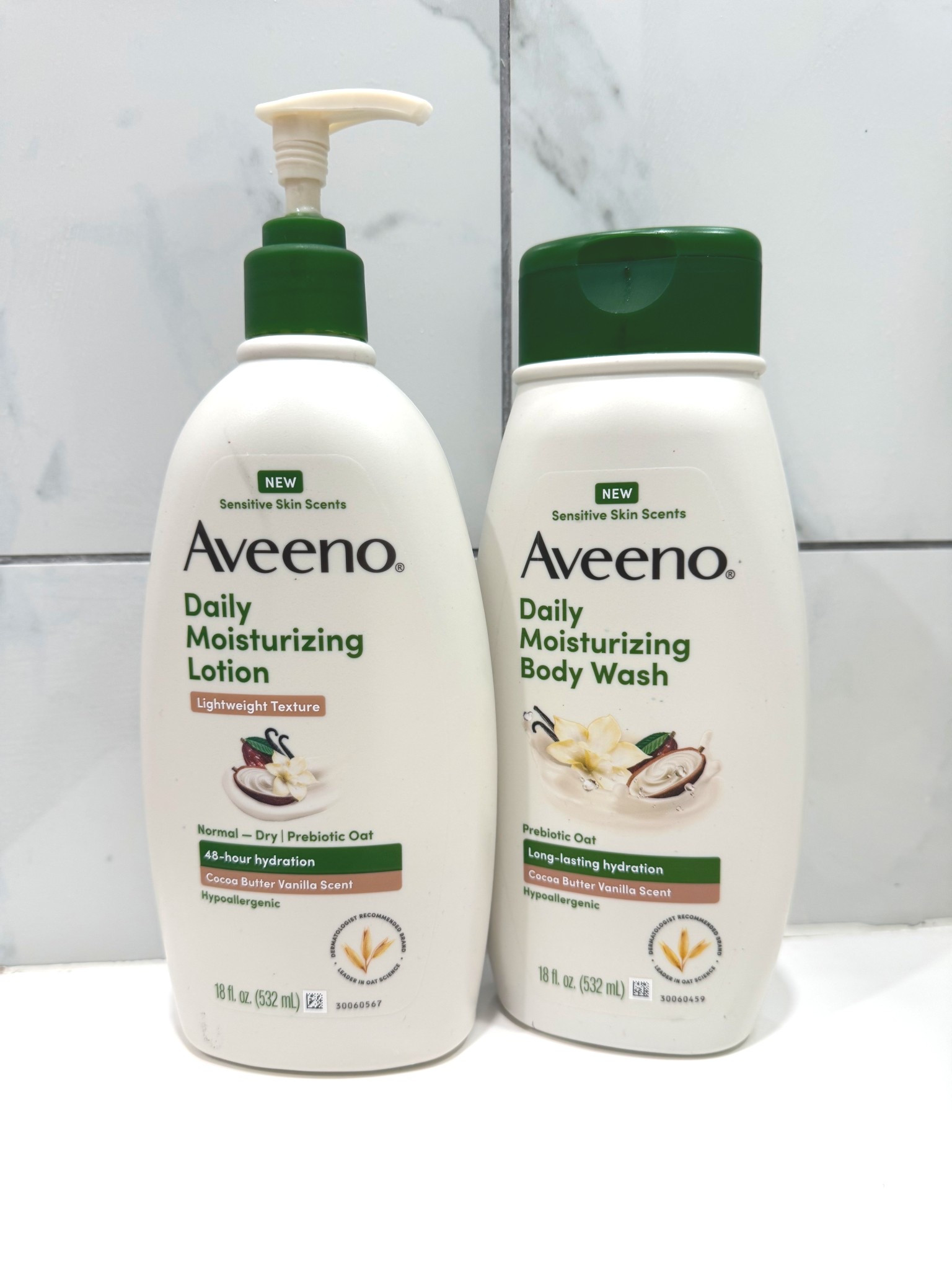 This body wash and lotion duo is amazing. My son loves it especially because he has eczema. 

#LTKgrwm #LTKBeauty