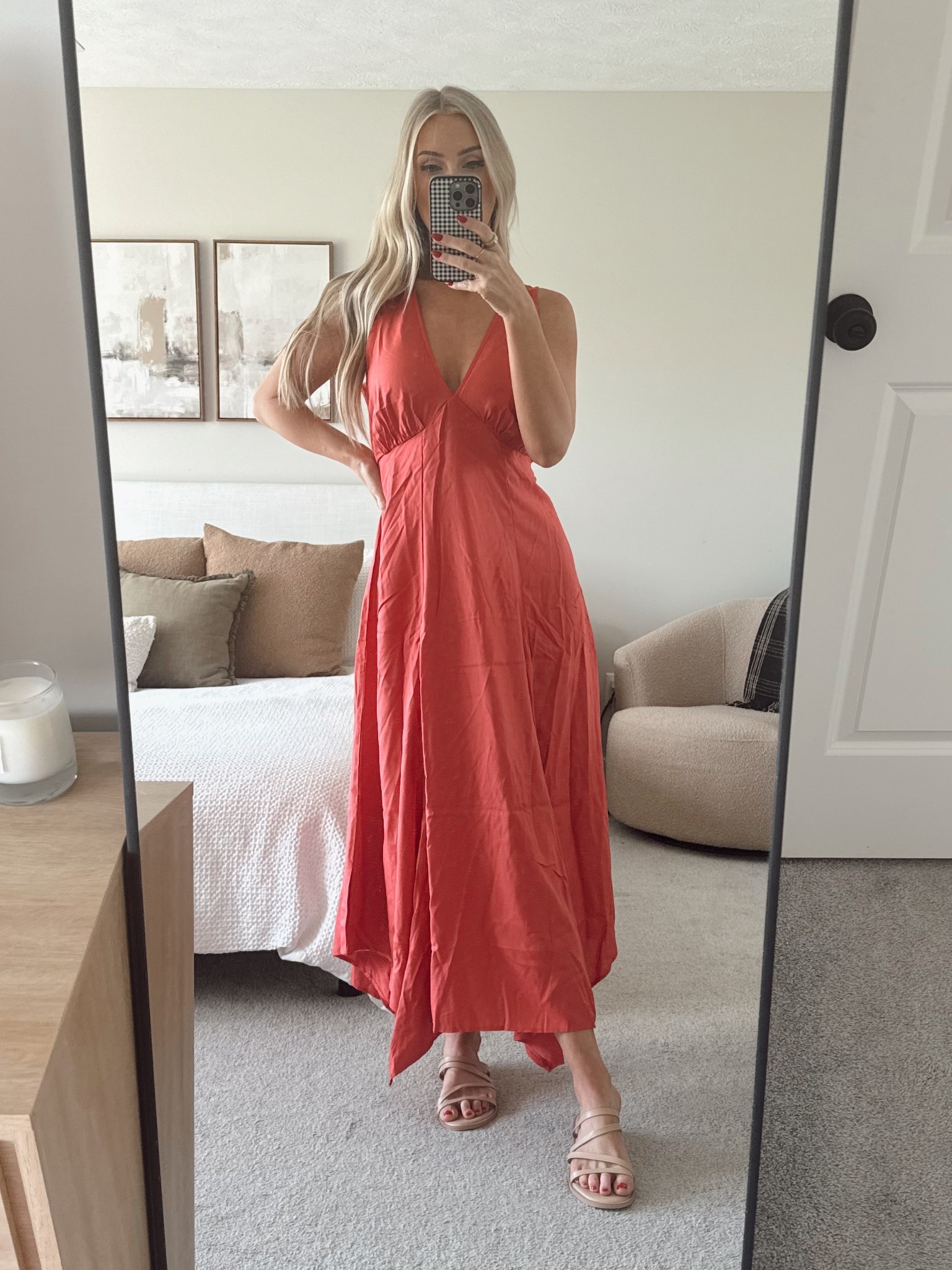 Wearing a size S tall

#LTKTall #LTKSaleAlert #LTKootd