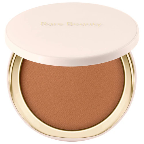 Rare Beauty by Selena Gomez Warm Wishes Soft Matte Powder Bronzer | Sephora (US)