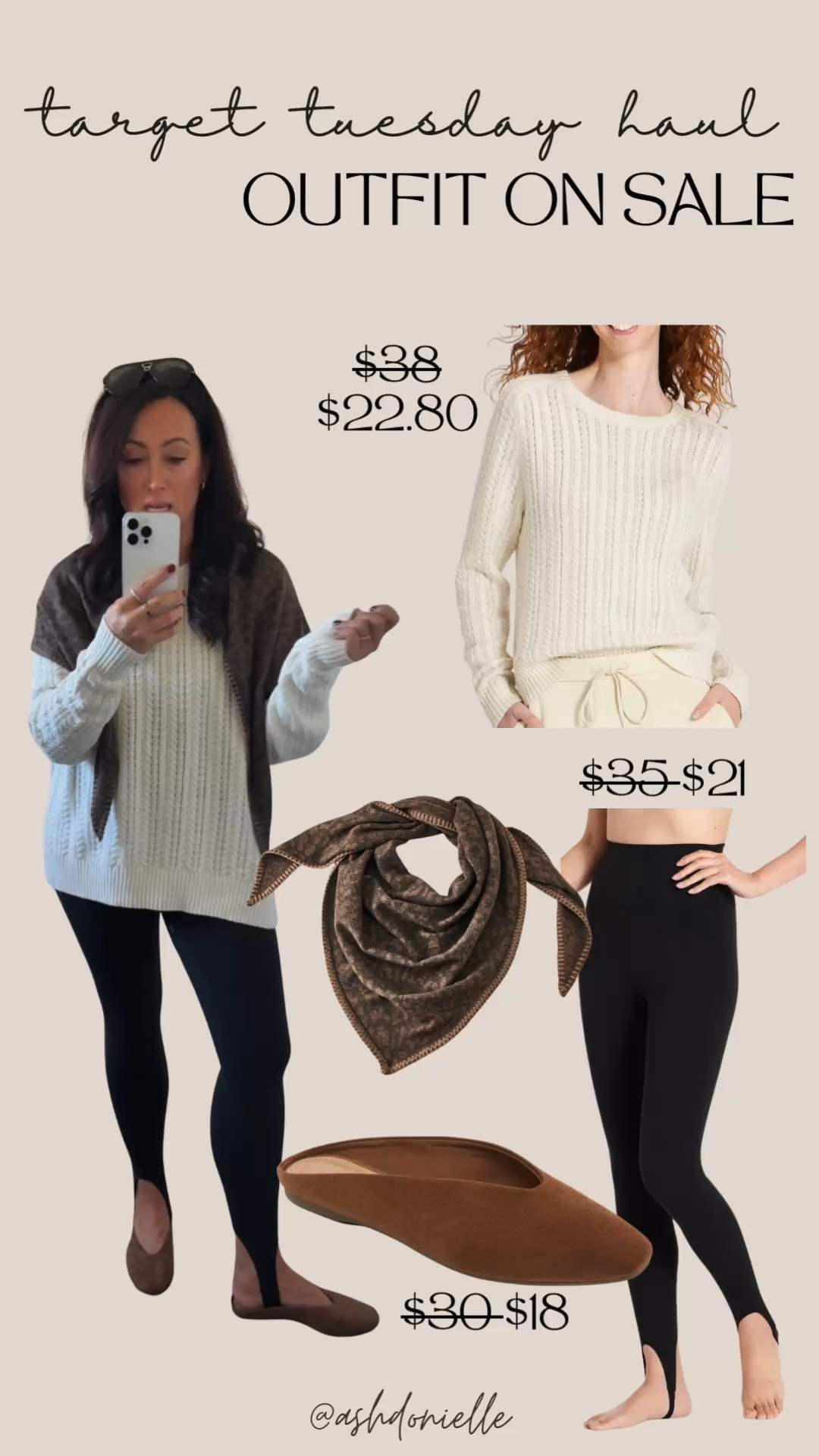 Weekly @Target Tuesday look on sale!