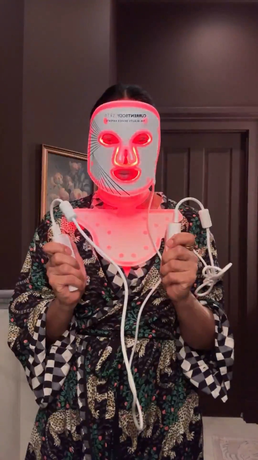 Midlife in the morning! Slept in a bit, did my Pilates, then did some editing, my nails and answered some emails! Hope you have the best day 🫶🏽

#LTKBeauty #LTKOver40 #LTKActive