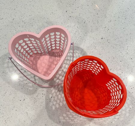 Valentine’s Day gift baskets under $1! 💕 Valentine’s Day baskets for littles, husband, wife, family, friend gift 

#LTKkids #LTKfamily #LTKSeasonal