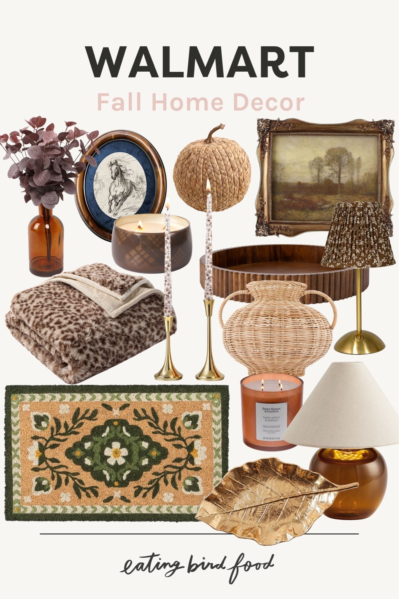 Walmart fall home decor! 

#walmarthome

Walmart home. Walmart finds. Walmart fall home decor. Walmart favorites.

#LTKSeasonal #LTKHome #LTKstorytime