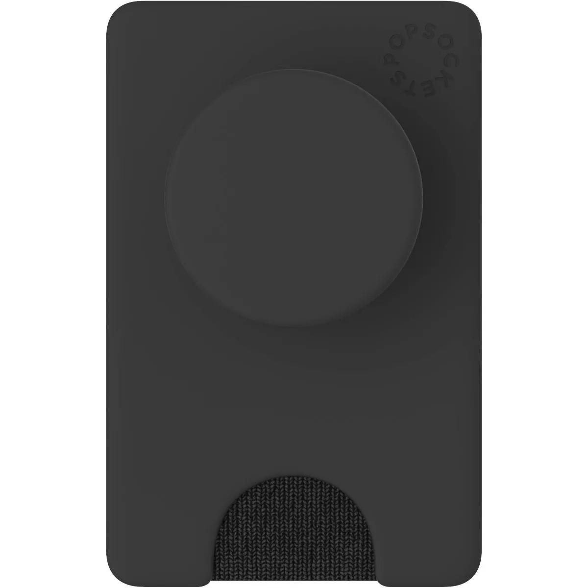 PopSockets PopWallet with PopGrip Cell Phone Grip & Stand | Target