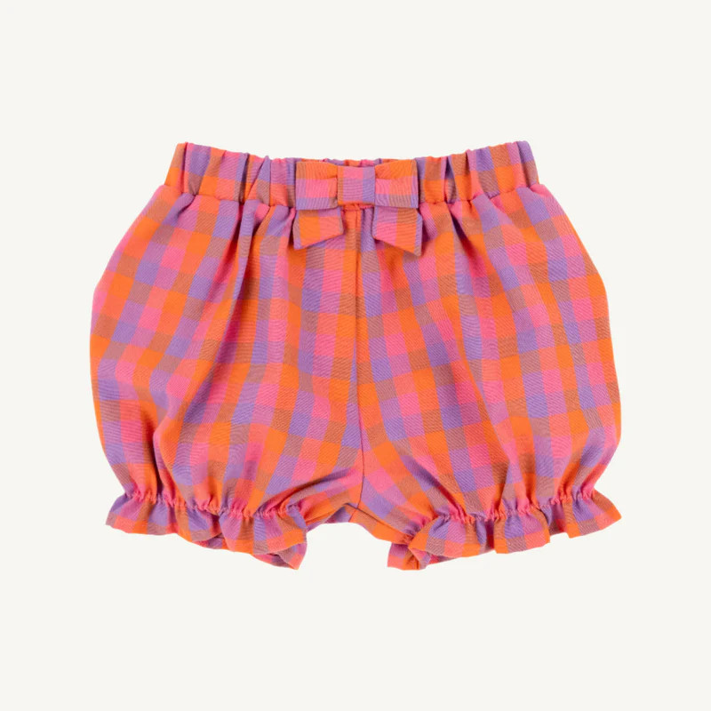 Natalie Knickers - Autumn Punch Plaid | The Beaufort Bonnet Company