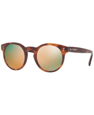 Valentino Sunglasses, VA4009 | Macys (US)