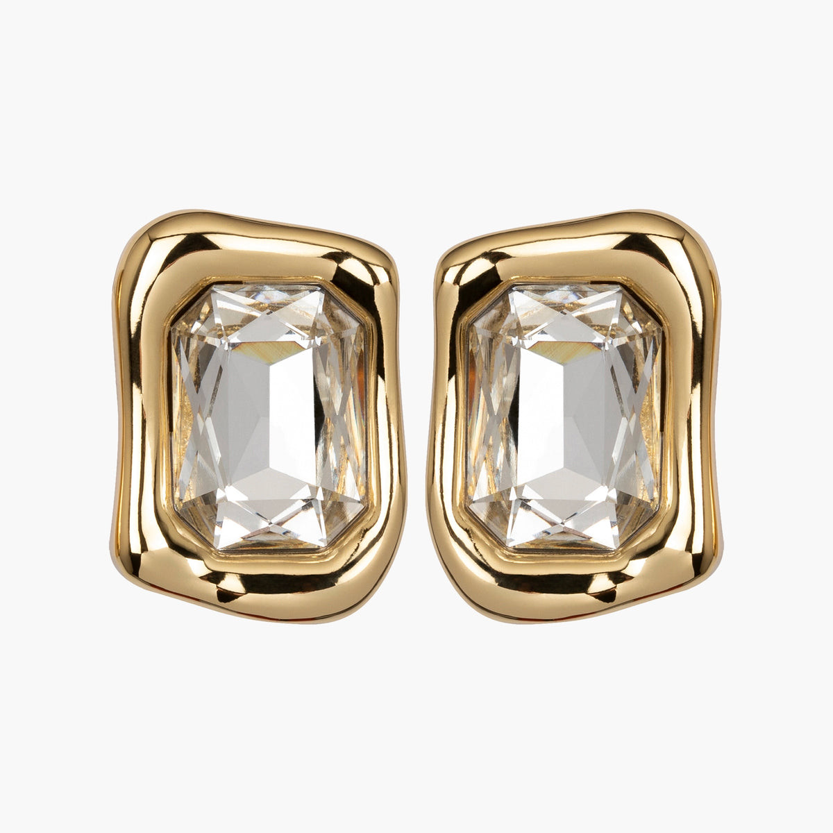 Caterina Earrings | Jennifer Behr 