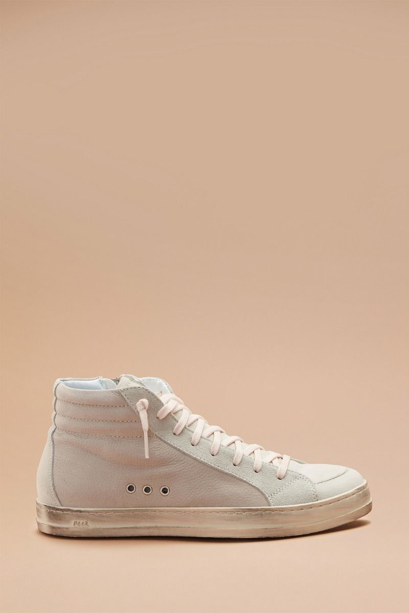 Hightop Sneaker | Evereve