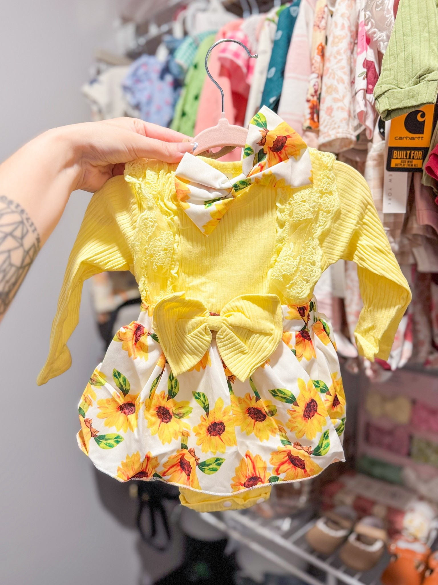 #LTKFamily #LTKBump #LTKBaby