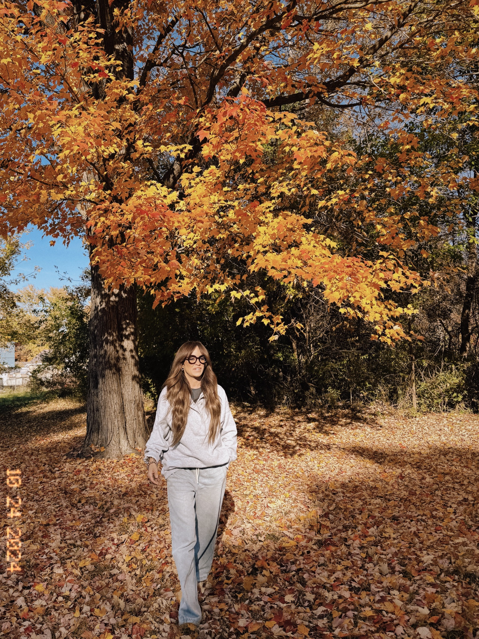 Cozy thrift fit of the day ✌🏼 

#LTKGiftGuide #LTKSeasonal #LTKSaleAlert