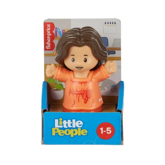 Fisher Price Lp Mom In Dress Ref | Walmart (US)