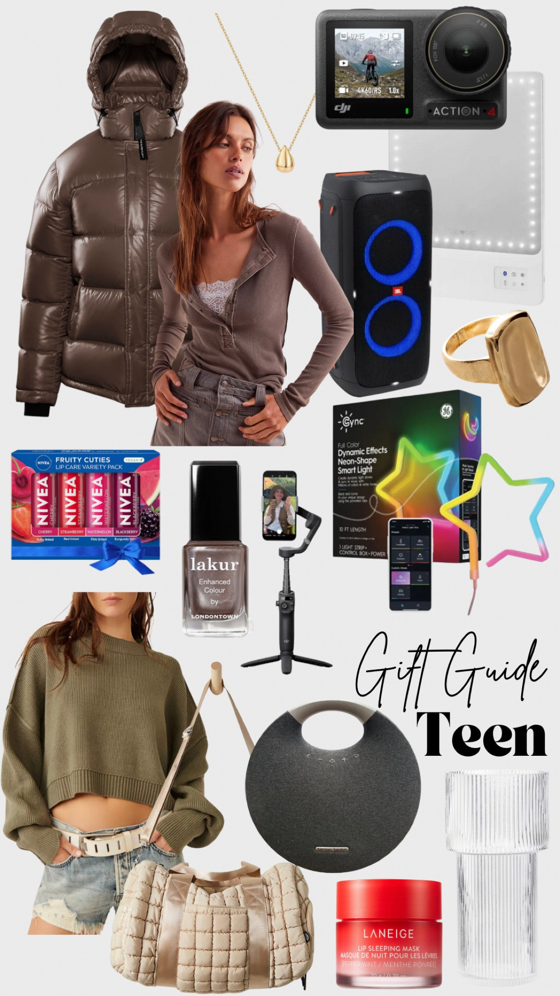 Teen gift guide! Many items are currently in sale! 

#LTKSaleAlert #LTKGiftGuide