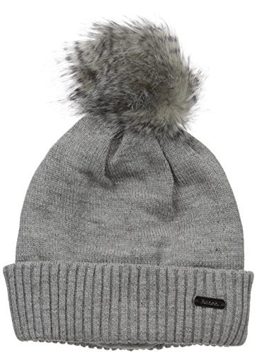 Bench Women's Provincial Faux Fur Pom Hat | Amazon (US)