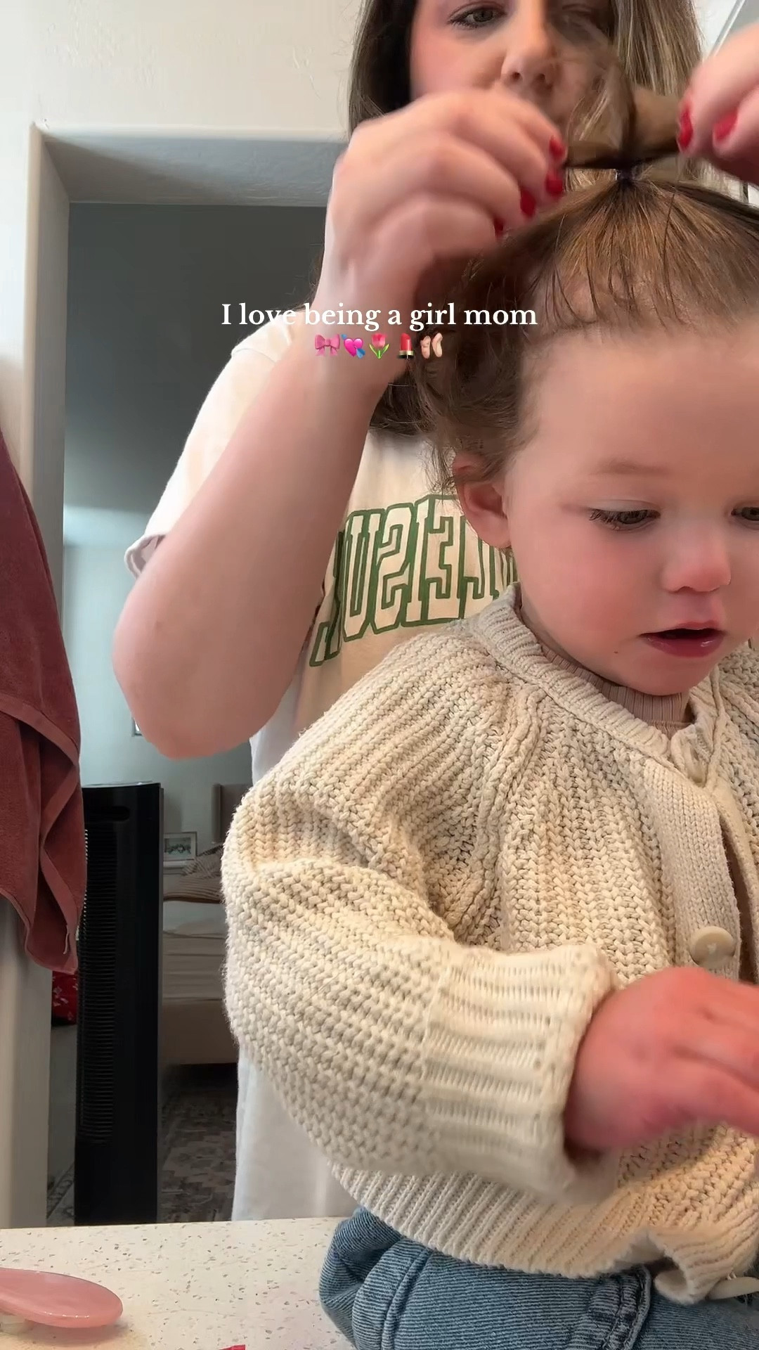 We exclusively use Dae hair products on her hair! ! I keep the wand with my purse on diaper bag for flyaways on the go!! 🥰

#LTKBeauty #LTKKids #LTKFamily