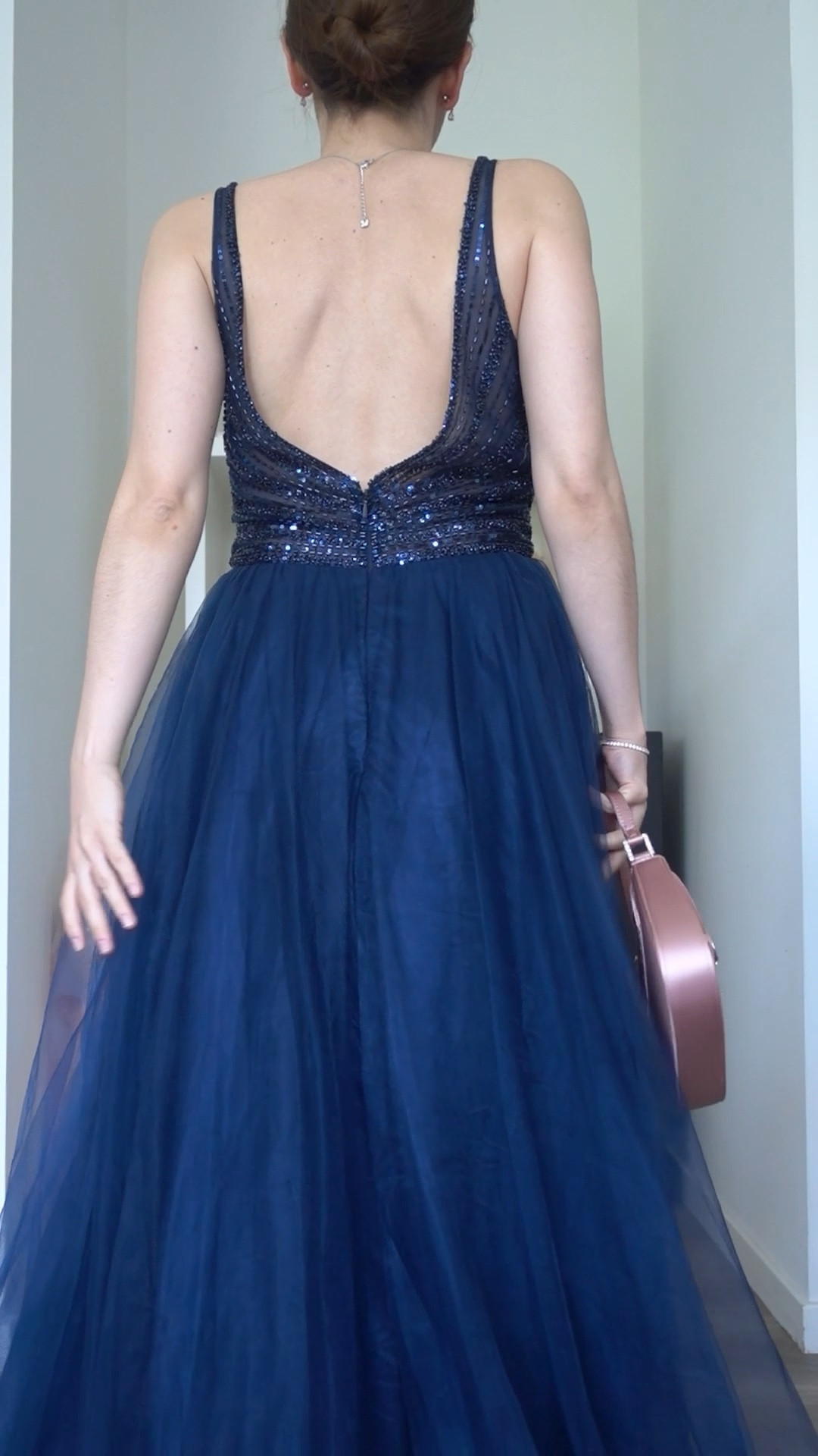 I need your help! Which one of these dresses do you think I should keep to wear to my best friend’s wedding as her maid of honour?
All the dresses need to be shorten and almost all of them need alternation on the breast area. So ignore these two, they will be altered to fit perfectly!


#LTKstyletip #LTKwedding #LTKeurope