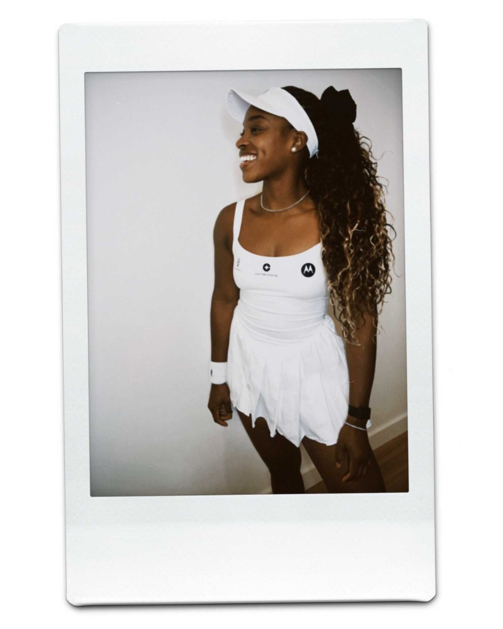 Australian Open ready! 🇦🇺

#LTKaustralia #LTKfitness #LTKSeasonal