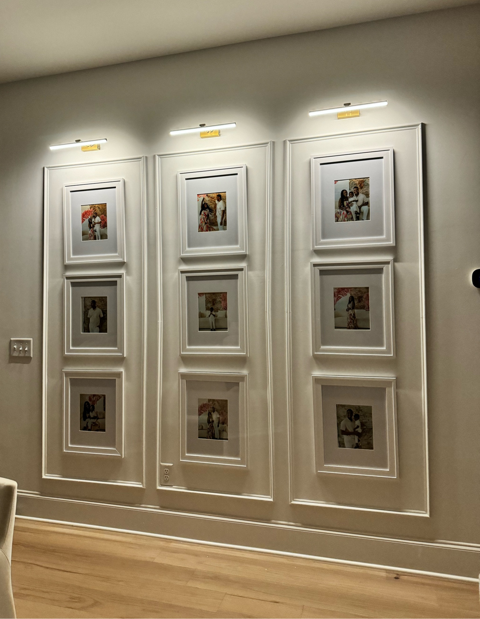 Gallery Wall 

#LTKHome #LTKFindsUnder50