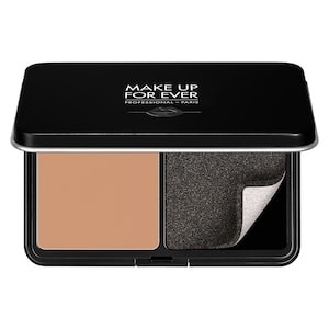 Matte Velvet Skin Blurring Powder Foundation | Sephora (US)