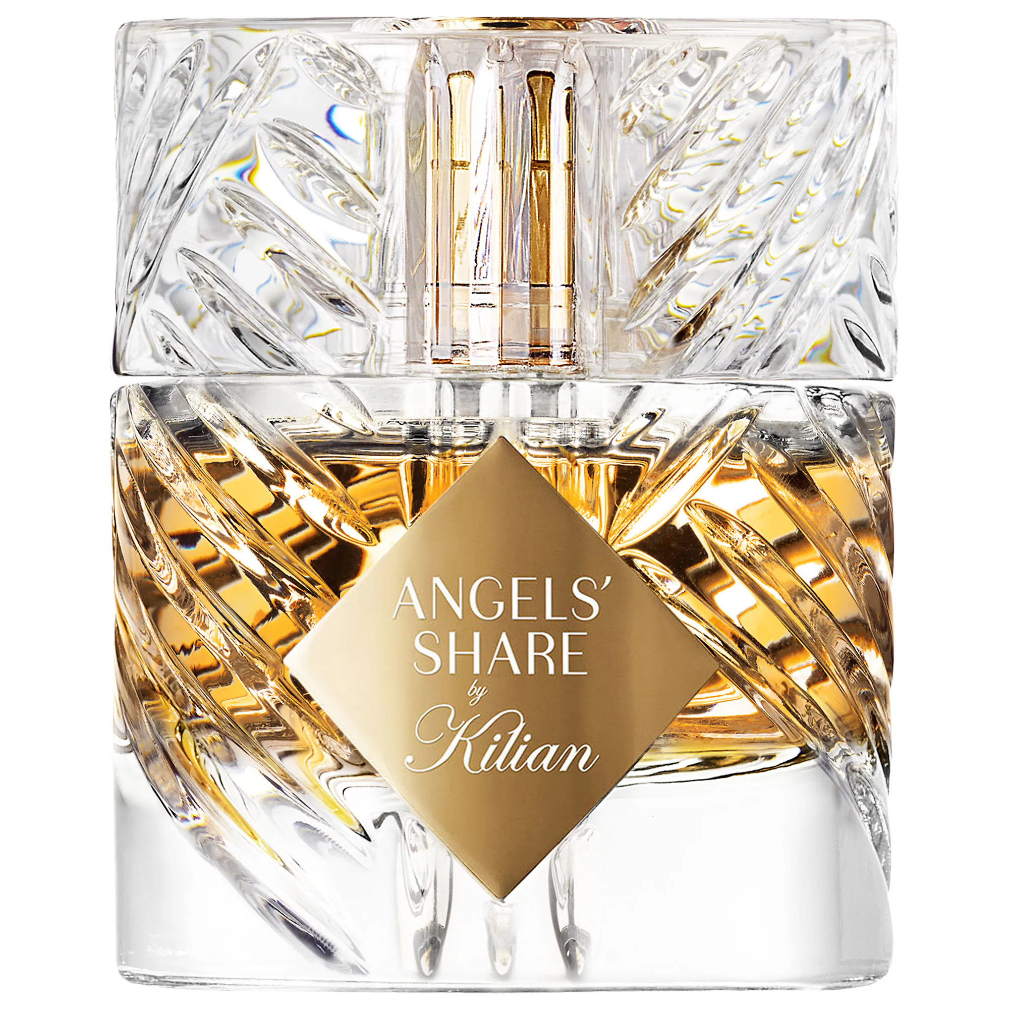 KILIAN Paris Angels Share Eau De Parfum 1.7 oz / 50 mL Eau de Parfum Spray | Sephora (US)