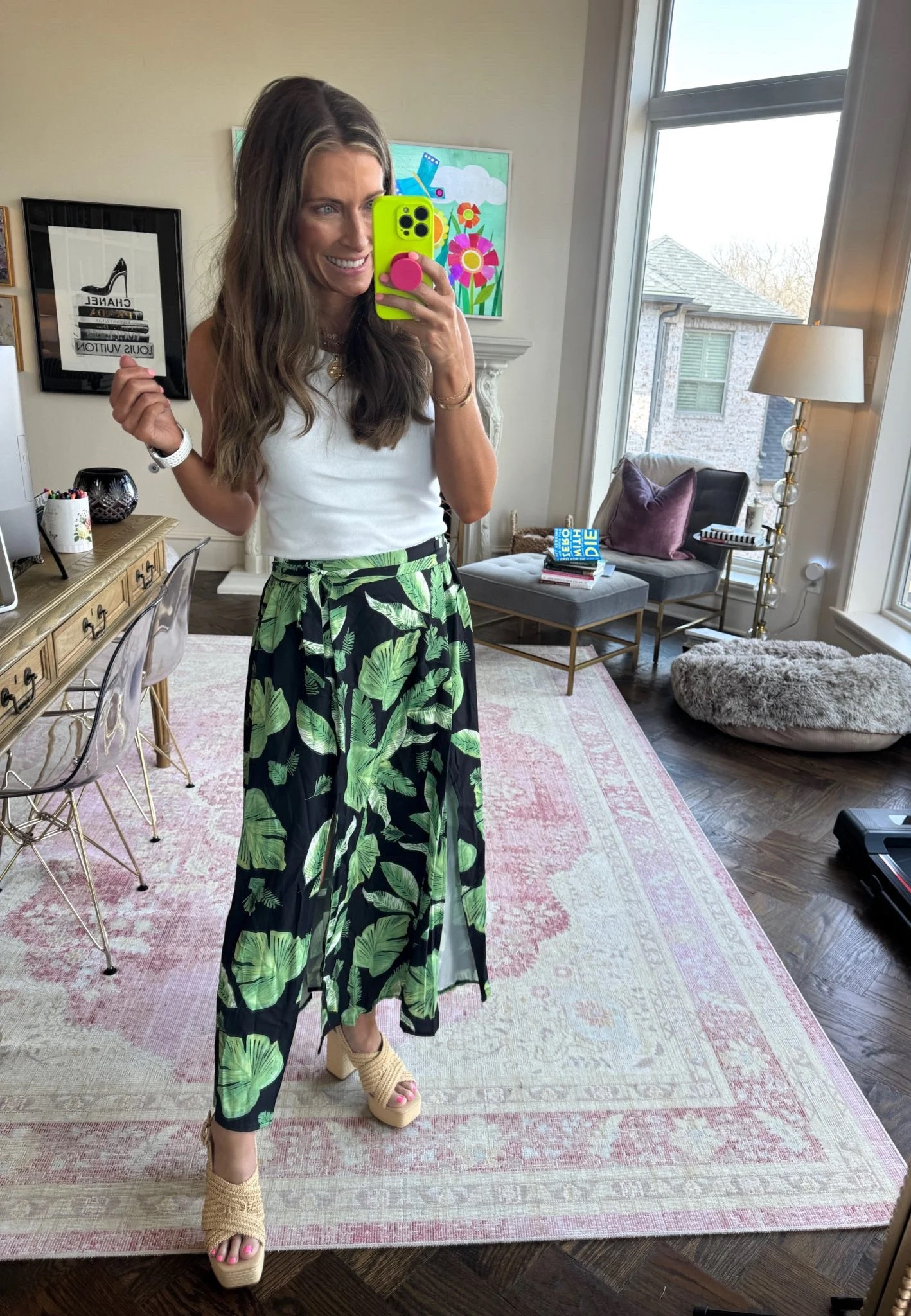 A great skirt for Spring Break 🤩

#LTKTravel #LTKSeasonal #LTKStyleTip