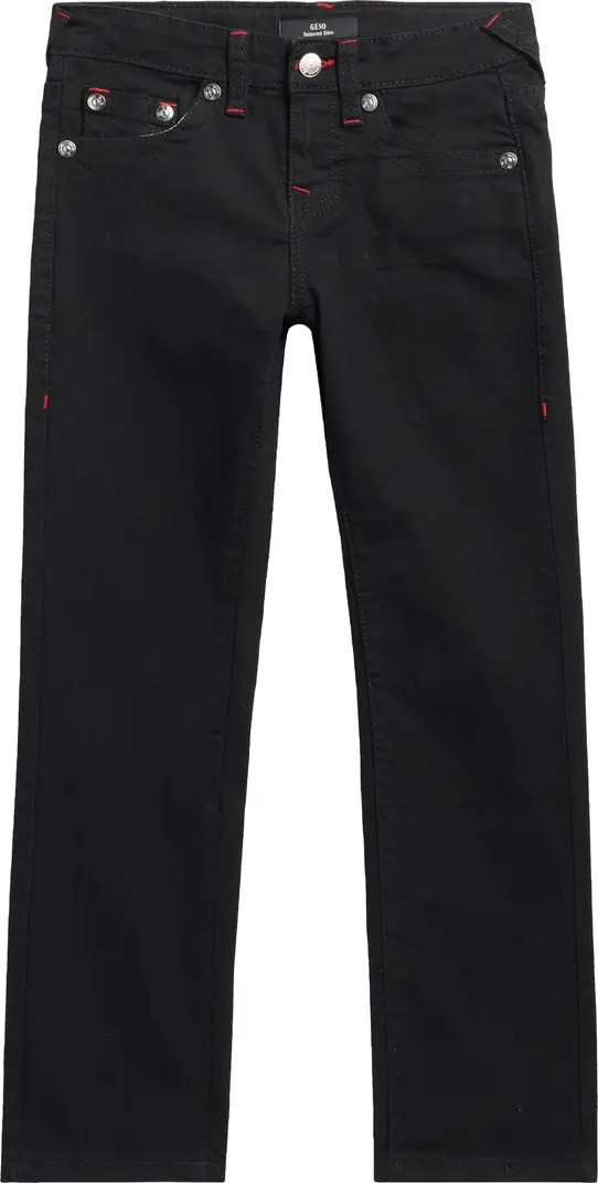 True Religion Kids' Bootcut Jeans | Nordstromrack | Nordstrom Rack