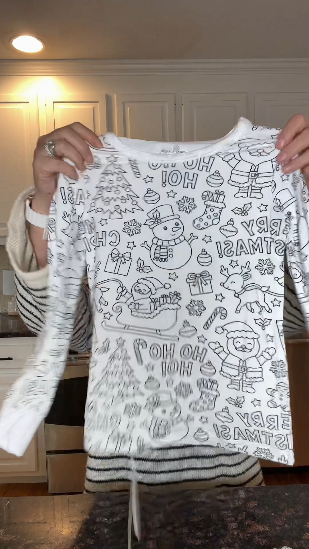 The cutest Christmas gift! 

#LTKSeasonal #LTKHoliday #LTKGiftGuide