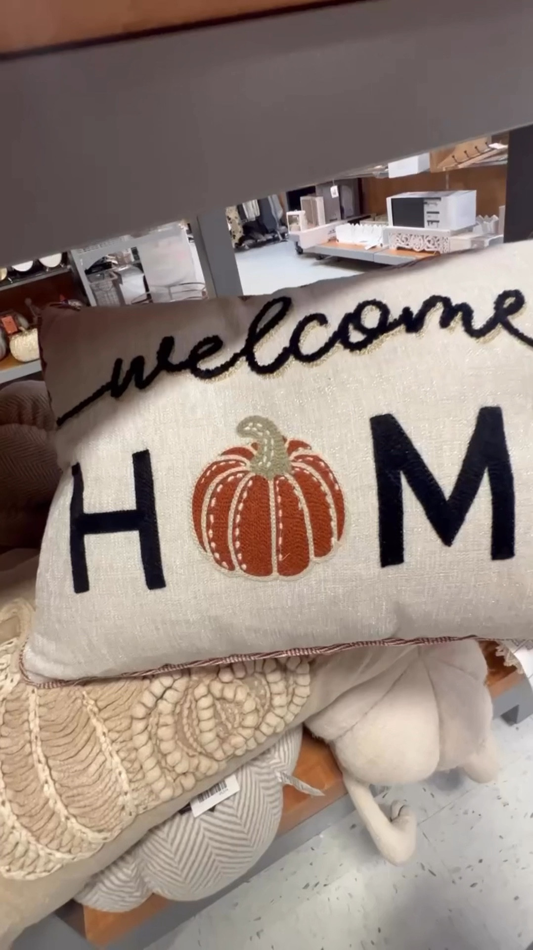 Shop with Me: TJ Maxx fall home decor and Halloween decor. These are my in stores finds, will be linking here similar home decor pieces and best sellers that are available online. Will be linking from TJ Maxx, Homegoods, Marshalls, and Amazon home decor. Xoxo, Lauren

#fall #decor #home #tjmaxx #homegoods #marshalls #amazon amazon finds, amazon home decor, fall decor, Halloween decorations, pink Halloween, pumpkins, skeleton bowl, witch, ghost, Halloween throw pillows, fall wreath #LTKHalloween #LTKFall #halloween #skeleton 

#LTKhome #LTKparties #LTKsalealert 